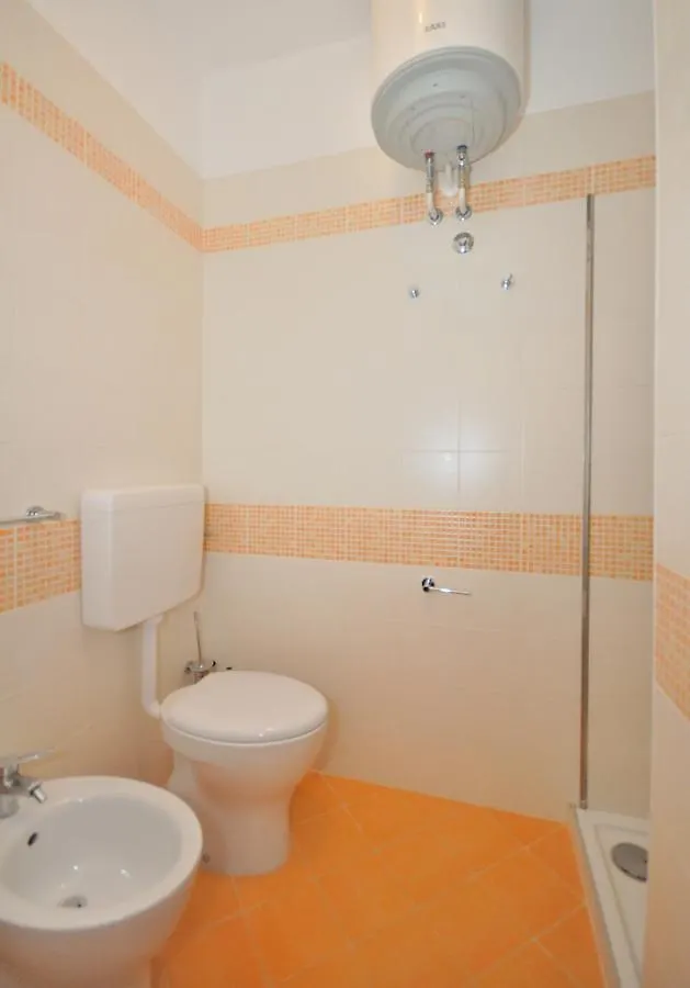 Condominio Pordenone Bibione Apartment