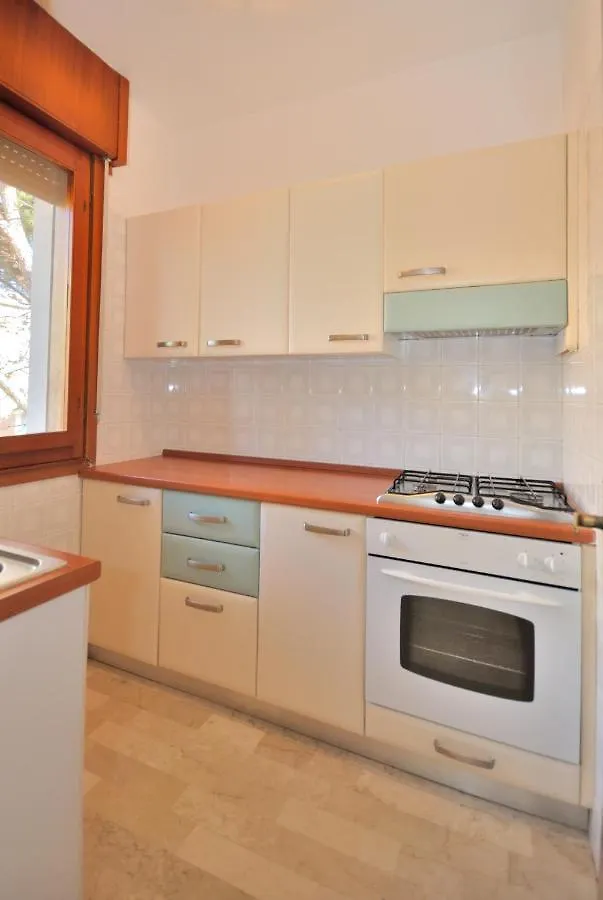 Condominio Pordenone Bibione 0*,