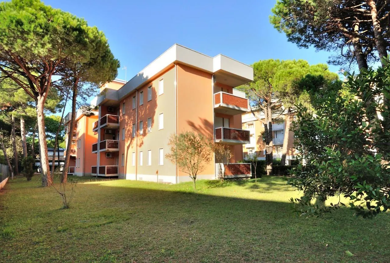 Condominio Pordenone Bibione