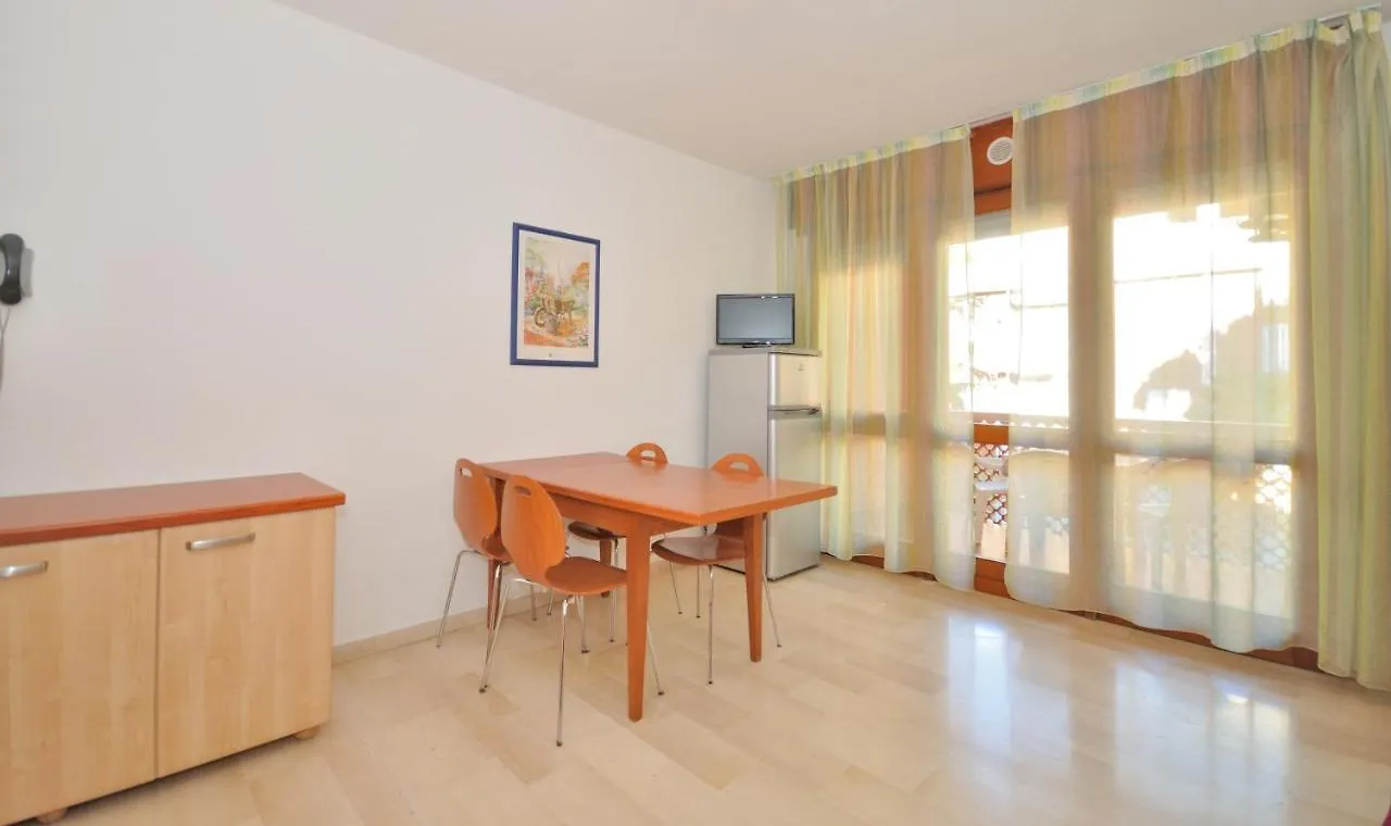 Apartment Condominio Pordenone Bibione Italy