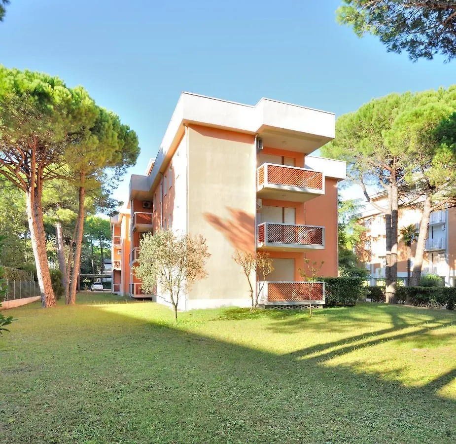 Apartment Condominio Pordenone Bibione
