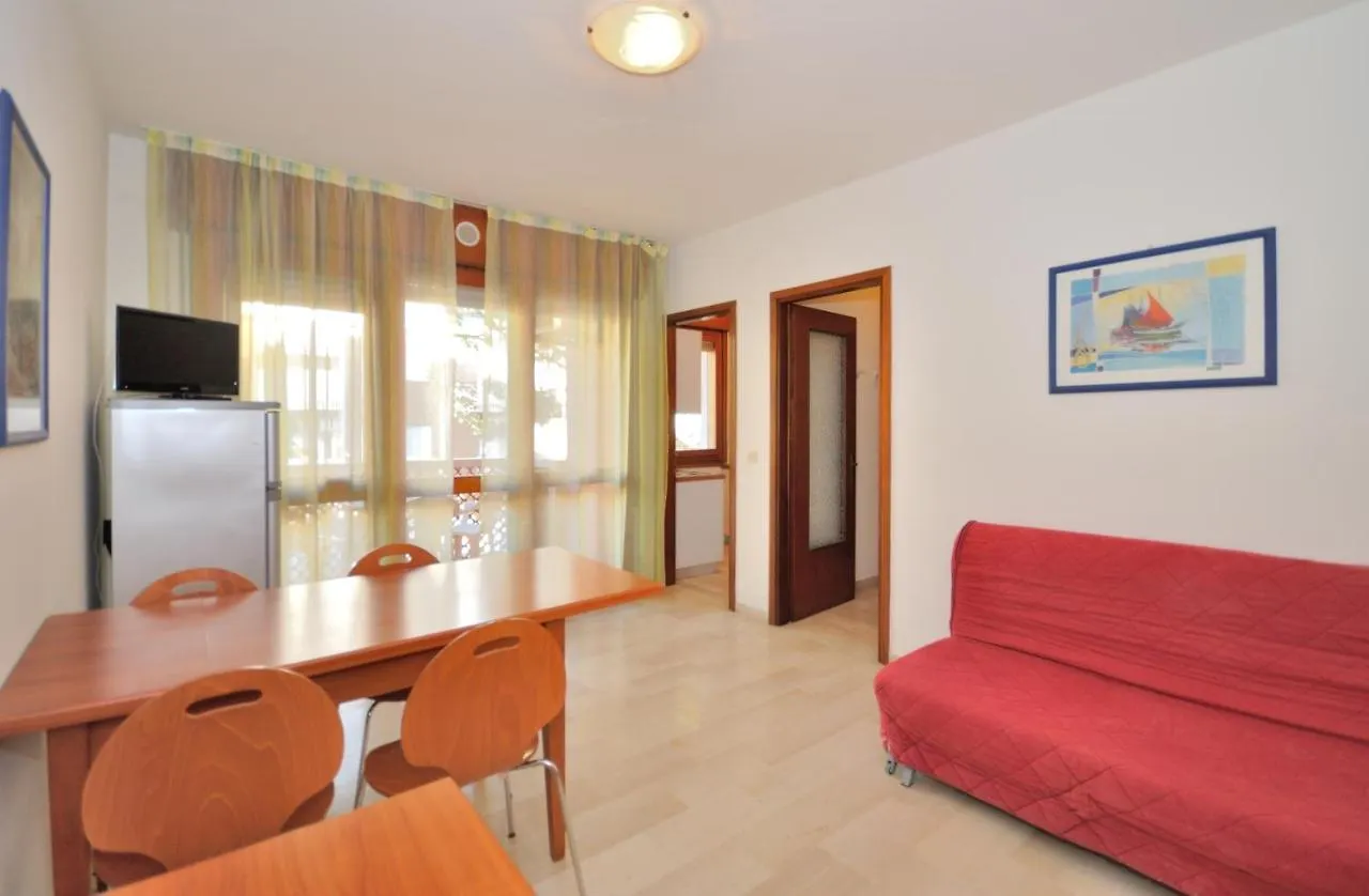 Condominio Pordenone Bibione Italy