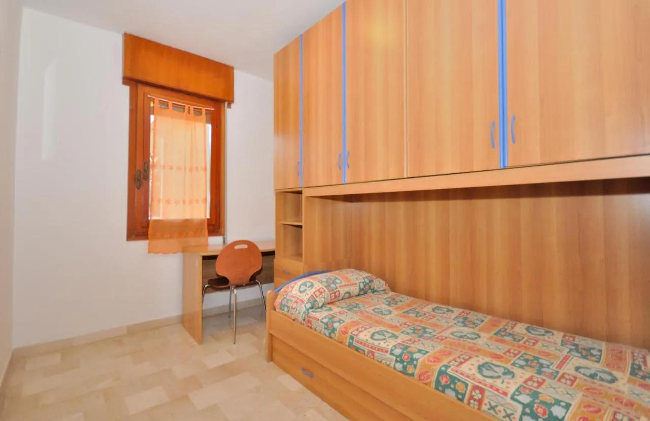 Condominio Pordenone Bibione 0*,  Italy