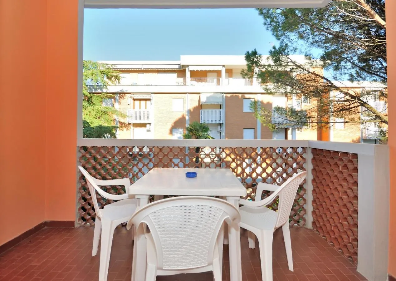 Condominio Pordenone Bibione