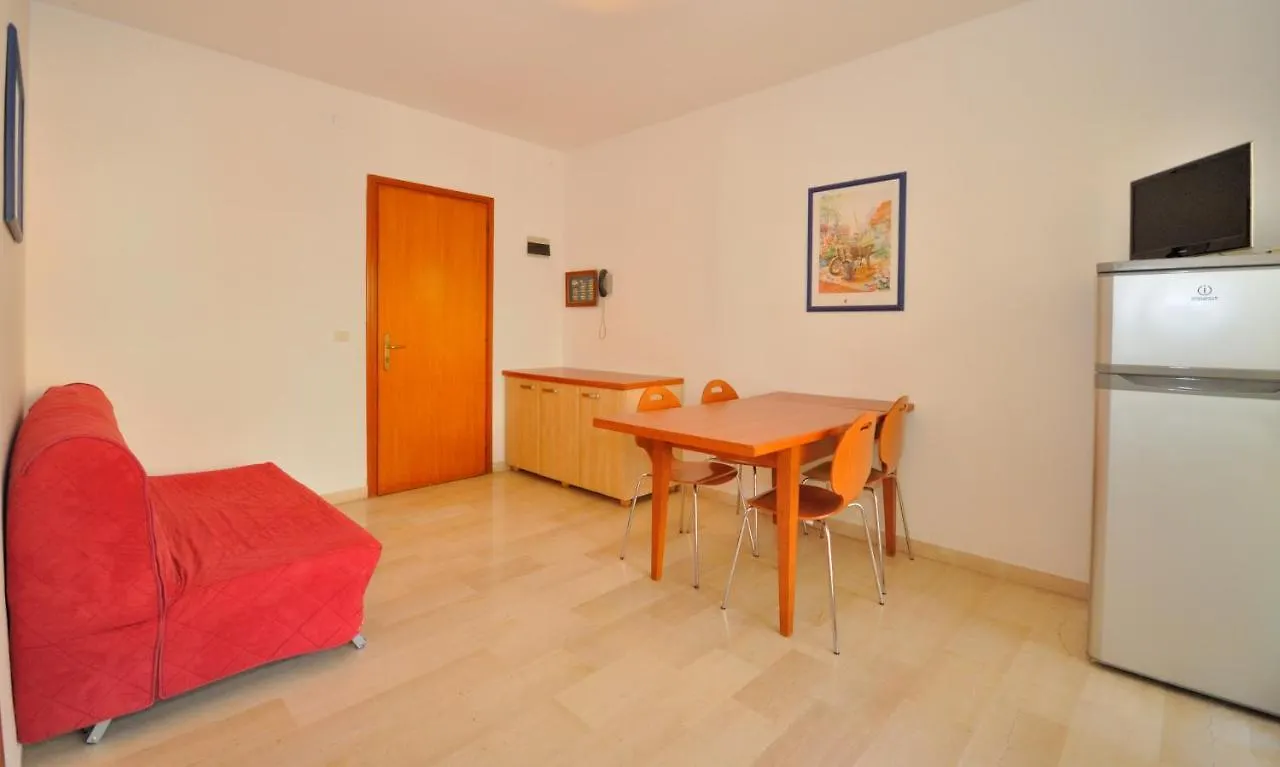Condominio Pordenone Bibione Apartment